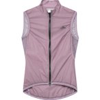 Café Du Cycliste Edith Damen Weste ( Pink XS)