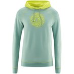 Red Chili Tecu Hoody, S, mint