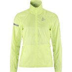 CRAFT Damen Schlupfjacke PRO HYPERVENT JACKET 2 W, Größe S in Braun