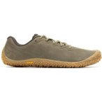 MERRELL Herren Freizeitschuhe VAPOR GLOVE 6 LTR, Größe 47 in Grün