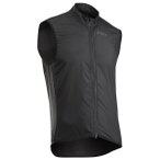 Northwave - Extreme Light Vest - Fahrradweste Gr XXL grau/schwarz