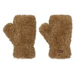 Barts - Women's Bantota Fingerless Gloves - Handschuhe Gr  One Size braun