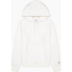 CHAMPION Damen Kapuzensweat Hooded Sweatshirt, Größe L in Pink