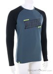 Dynafit 24/7 Herren Shirt-Dunkel-Grau-XXL