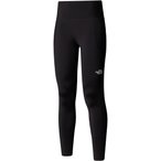 The North Face Winter Warm Pro Tights Damen  Laufhose schwarz Größe XL Trailru