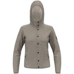 SALEWA Damen Jacke SARNER UNDYED WO HD JACKET W., Größe 38 in Braun