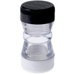 GSI Salt & Pepper Shaker Gewürzstreuer (Größe ONE SIZE, weiss)