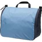 COCOON Toiletry Kit Allrounder Light Large - Waschbeutel ash blue-phantom black