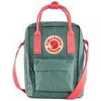 Fjällräven - Kånken Sling - Umhängetasche Gr 2,5 l türkis