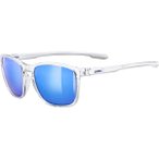 UVEX Herren Brille LGL 52, Größe ONE SIZE in Grün