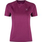 Montura Altai T-shirt Damen  T-Shirts lila Größe XS Trekking  Elastisch