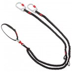 DMM - Freedom Revo XSRE Leash - Handschlaufe schwarz