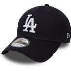 NEW ERA Herren 39THIRTY LEAGUE BASIC LOSDOD, Größe L/XL in Blau