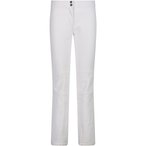 CMP Ski Gamschen Hose Damen  Hardshellhose & Regenhose weiss Größe XXL Trekkin