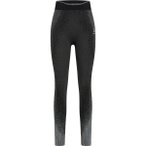 Odlo Damen Blackcomb Eco Hose (Größe M, schwarz)