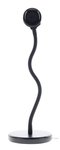 Fidlock Vacuum flex desk base Handy Halterung-Schwarz-One Size