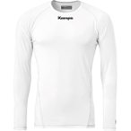 KEMPA Longsleeve ATTITUDE, Größe XL in Weiß