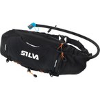Silva Flex Belt 10 - Hüfttasche mit Trinksystem uni