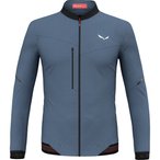 Salewa Pedroc Pl 2  Herren  Fleecejacke blau Größe S Trekking  Elastisch