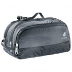 Deuter - Wash Bag Tour III - Kulturbeutel Gr 2 l schwarz