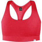 SMILODOX Sport BH Tamara, Größe XS in Rot