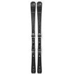 Blizzard Phoenix SL + TP11 Light W 26/27 Damen Alpinski ( Schwarz 148)