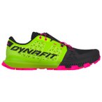 Dynafit - Sky DNA - Trailrunningschuhe 44,5 schwarz/gelb