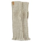 Ivanhoe of Sweden - NLS Gaters - Armlinge Gr Unisex S beige