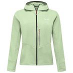 Salewa - Women's Pedroc PL 3 HD Jacket - Fleecejacke Gr 36 grün