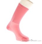 Fingerscrossed Classic Bikesocken-Pink-Rosa-43-46