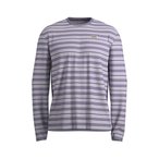 Maloja MondragoM.  Herren  Longsleeves lila Größe S Lifestyle  Hautfreundlich