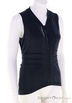 Castelli Amina 4 Damen Tanktop-Schwarz-M