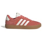 adidas - Women's VL Court 3.0 - Sneaker 42 2/3 braun
