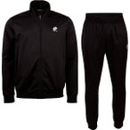 LOTTO Lotto Herren Sportanzug Training Suit, Größe 2XL in Grau