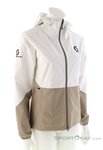 Scott Explorair Light Dryo 2.5L Damen Outdoorjacke-Beige-S