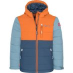 TROLLKIDS Kids Hemsedal Snow Jacket XT, Größe 176 in Gelb