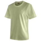 Maier Sports - Walter - T-Shirt Gr 7XL oliv