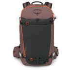 Osprey - Women's Sopris 32 - Skitourenrucksack braun