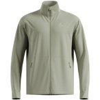 ODLO Herren Jacke ESSENTIAL WARM, Größe XXL in Grau