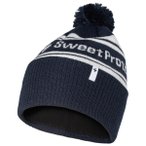 Sweet Protection - Method Pom Beanie - Mütze Gr One Size blau