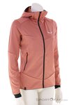Salewa Sella Crevasse Damen Fleecejacke-Pink-Rosa-40