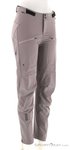 ION Shelter 2L Softshell Damen Bikehose-Grau-S