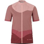 Vaude Posta III Trikot Damen  Radtrikots rosa Größe M Rennrad  Elastisch