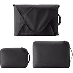 Eagle Creek Pack-It Starter Packtasche Set  Packwürfel & Packtaschen schwarz Gr
