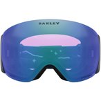 Oakley Flight Deck Pro L Skibrille  Skibrillen mehrfarbig Größe One Size Trekk