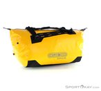 Ortlieb Duffel 85l Reisetasche-Gelb-One Size