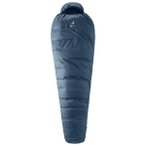 Deuter - Astro 300 EL - Daunenschlafsack Gr 220 x 79 x 51 cm Zip: Left Blau