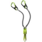 EDELRID Cable Kit VI VI, Größe ONE SIZE in Silber