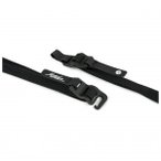 Matador - Better Tether Gear Straps - Befestigungsschlaufe Gr 2 m schwarz