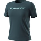 Dynafit Traverse  Damen  T-Shirts weiss Größe L Trekking  Elastisch